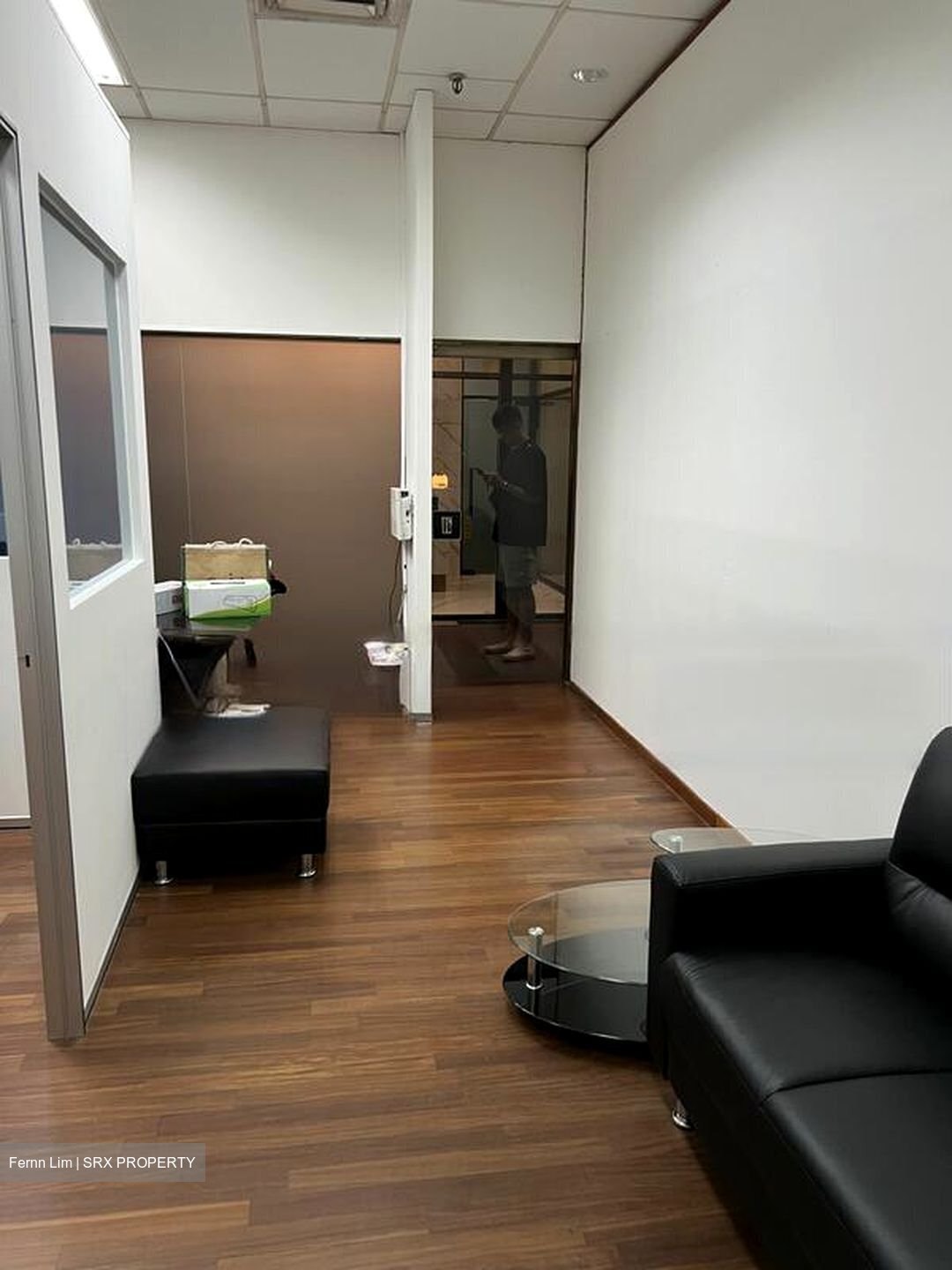 High Street Plaza (D6), Office #456873571